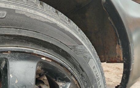 Honda Accord VII рестайлинг, 2001 год, 210 000 рублей, 19 фотография