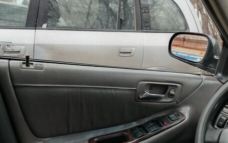 Honda Accord VII рестайлинг, 2001 год, 210 000 рублей, 8 фотография