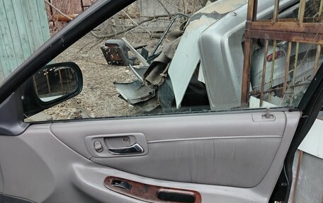 Honda Accord VII рестайлинг, 2001 год, 210 000 рублей, 13 фотография