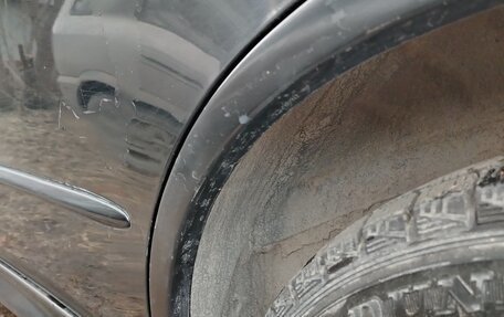 Honda Accord VII рестайлинг, 2001 год, 210 000 рублей, 18 фотография