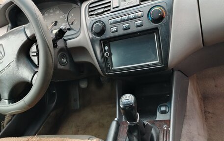 Honda Accord VII рестайлинг, 2001 год, 210 000 рублей, 9 фотография