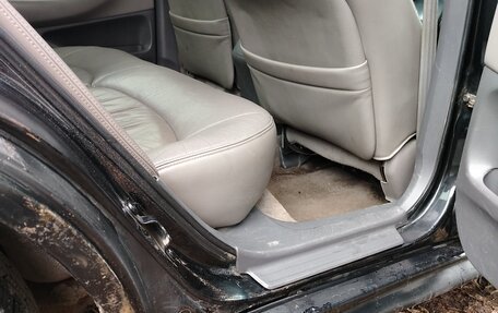 Honda Accord VII рестайлинг, 2001 год, 210 000 рублей, 15 фотография