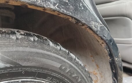 Honda Accord VII рестайлинг, 2001 год, 210 000 рублей, 16 фотография