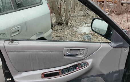 Honda Accord VII рестайлинг, 2001 год, 210 000 рублей, 23 фотография