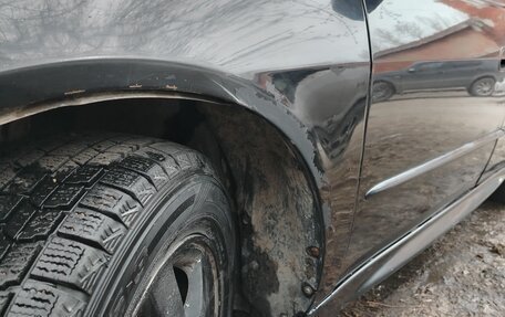 Honda Accord VII рестайлинг, 2001 год, 210 000 рублей, 20 фотография