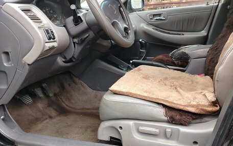 Honda Accord VII рестайлинг, 2001 год, 210 000 рублей, 21 фотография