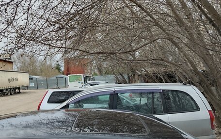 Honda Accord VII рестайлинг, 2001 год, 210 000 рублей, 32 фотография