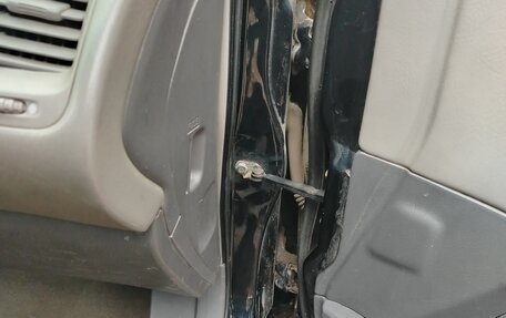 Honda Accord VII рестайлинг, 2001 год, 210 000 рублей, 28 фотография