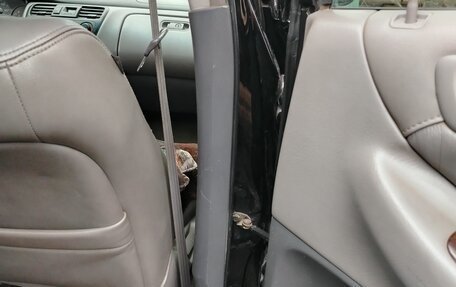 Honda Accord VII рестайлинг, 2001 год, 210 000 рублей, 29 фотография