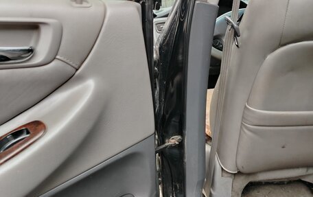 Honda Accord VII рестайлинг, 2001 год, 210 000 рублей, 26 фотография