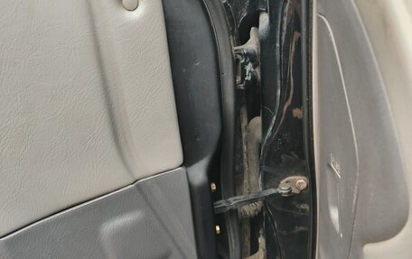 Honda Accord VII рестайлинг, 2001 год, 210 000 рублей, 25 фотография