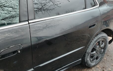 Honda Accord VII рестайлинг, 2001 год, 210 000 рублей, 24 фотография