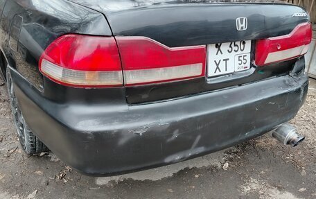Honda Accord VII рестайлинг, 2001 год, 210 000 рублей, 33 фотография