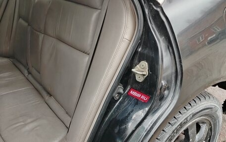 Honda Accord VII рестайлинг, 2001 год, 210 000 рублей, 27 фотография