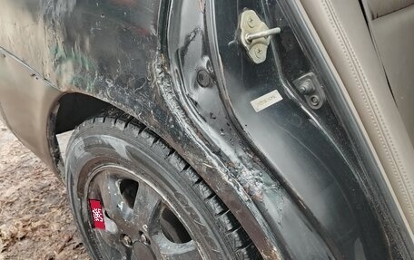 Honda Accord VII рестайлинг, 2001 год, 210 000 рублей, 30 фотография