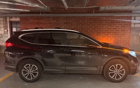 Honda CR-V IV, 2021 год, 3 200 000 рублей, 6 фотография