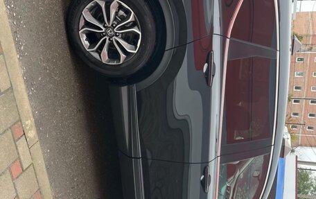 Honda CR-V IV, 2021 год, 3 200 000 рублей, 4 фотография