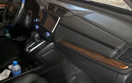 Honda CR-V IV, 2021 год, 3 200 000 рублей, 9 фотография