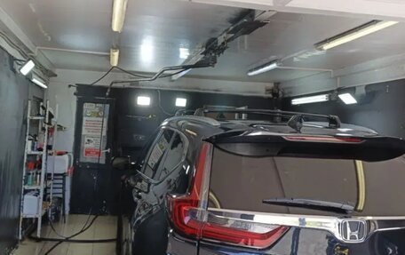 Honda CR-V IV, 2021 год, 3 200 000 рублей, 5 фотография