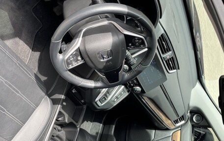 Honda CR-V IV, 2021 год, 3 200 000 рублей, 2 фотография