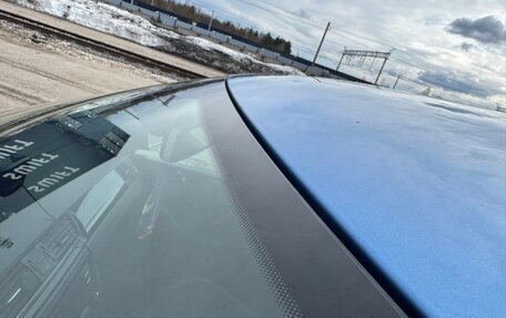 Skoda Rapid I, 2015 год, 1 249 000 рублей, 8 фотография