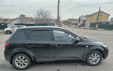 KIA cee'd I рестайлинг, 2008 год, 590 000 рублей, 2 фотография