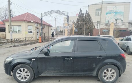 KIA cee'd I рестайлинг, 2008 год, 590 000 рублей, 3 фотография