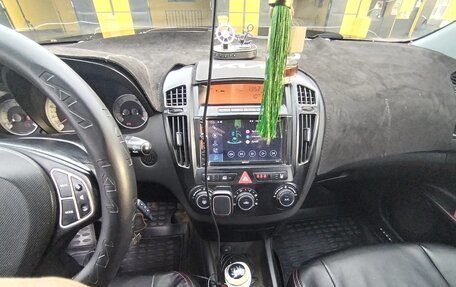 KIA cee'd I рестайлинг, 2008 год, 590 000 рублей, 6 фотография