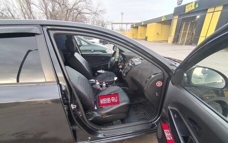 KIA cee'd I рестайлинг, 2008 год, 590 000 рублей, 8 фотография