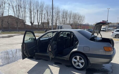 Toyota Corona IX (T190), 1997 год, 405 000 рублей, 8 фотография