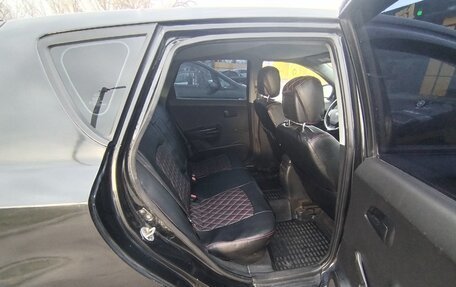 KIA cee'd I рестайлинг, 2008 год, 590 000 рублей, 9 фотография