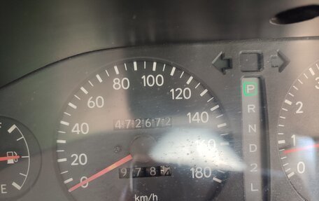 Toyota Corona IX (T190), 1997 год, 405 000 рублей, 5 фотография