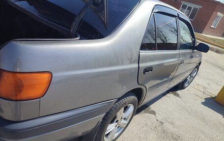 Toyota Corona IX (T190), 1997 год, 405 000 рублей, 4 фотография