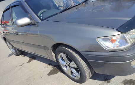 Toyota Corona IX (T190), 1997 год, 405 000 рублей, 3 фотография