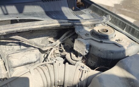 Toyota Corona IX (T190), 1997 год, 405 000 рублей, 9 фотография