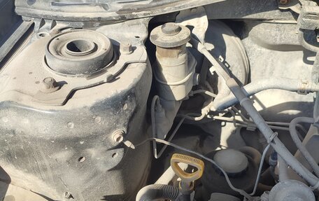 Toyota Corona IX (T190), 1997 год, 405 000 рублей, 10 фотография