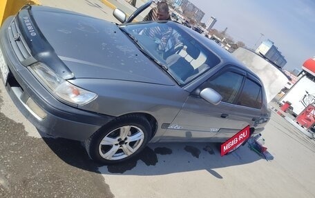 Toyota Corona IX (T190), 1997 год, 405 000 рублей, 2 фотография