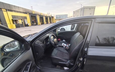 KIA cee'd I рестайлинг, 2008 год, 590 000 рублей, 7 фотография