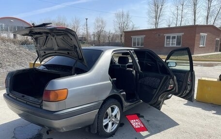 Toyota Corona IX (T190), 1997 год, 405 000 рублей, 7 фотография