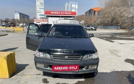 Toyota Corona IX (T190), 1997 год, 405 000 рублей, 6 фотография
