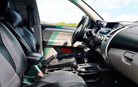 Mitsubishi Pajero Sport II рестайлинг, 2011 год, 1 550 000 рублей, 11 фотография