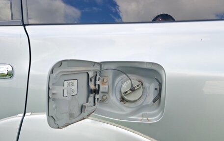 Mitsubishi Pajero Sport II рестайлинг, 2011 год, 1 550 000 рублей, 14 фотография