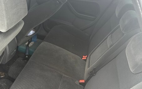 Ford Focus II рестайлинг, 2007 год, 550 000 рублей, 6 фотография