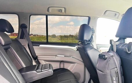 Mitsubishi Pajero Sport II рестайлинг, 2011 год, 1 550 000 рублей, 10 фотография