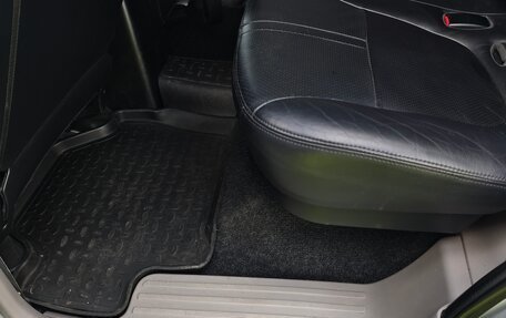 Mitsubishi Pajero Sport II рестайлинг, 2011 год, 1 550 000 рублей, 12 фотография