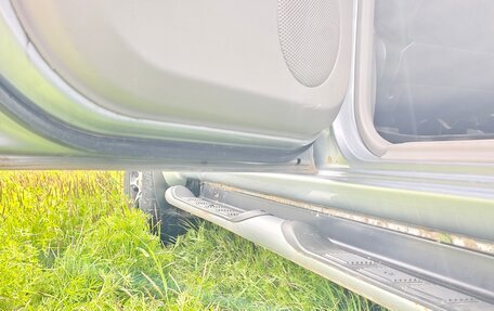 Mitsubishi Pajero Sport II рестайлинг, 2011 год, 1 550 000 рублей, 20 фотография