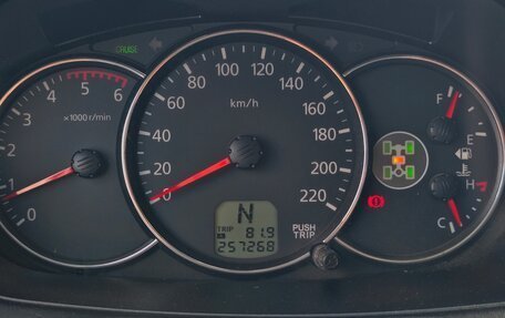 Mitsubishi Pajero Sport II рестайлинг, 2011 год, 1 550 000 рублей, 7 фотография