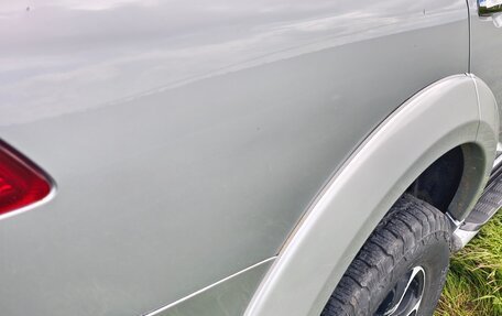 Mitsubishi Pajero Sport II рестайлинг, 2011 год, 1 550 000 рублей, 15 фотография