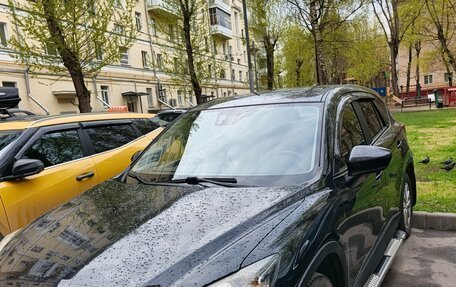 Mazda CX-5 II, 2012 год, 1 460 000 рублей, 3 фотография