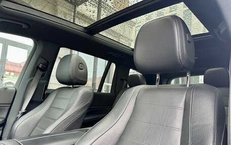 Mercedes-Benz GLS, 2019 год, 7 500 000 рублей, 2 фотография